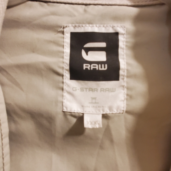 Jacket - Picture 7 of 9